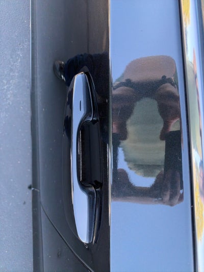 2024 Lexus ES ES 350 F SPORT Handling