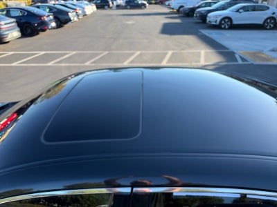 2024 Lexus ES ES 350 F SPORT Handling
