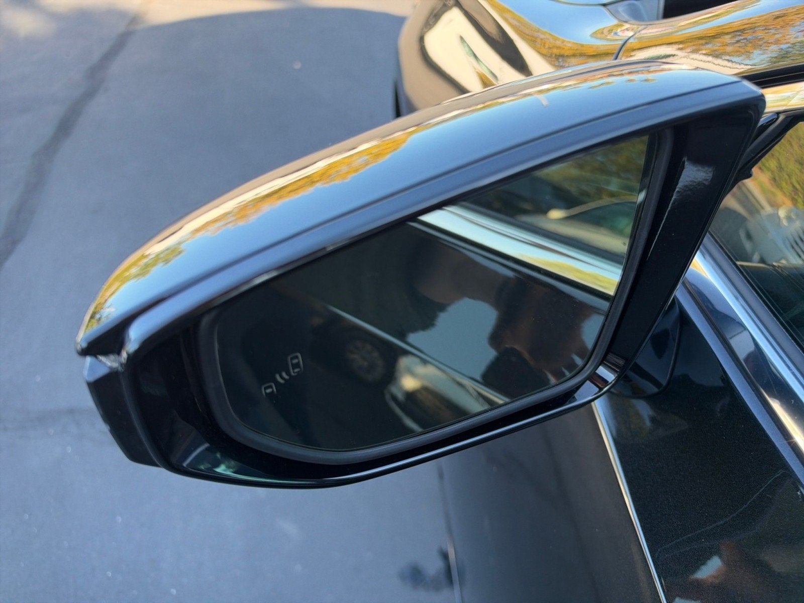 2024 Lexus ES ES 350 F SPORT Handling