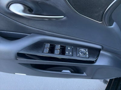 2024 Lexus ES ES 350 F SPORT Handling