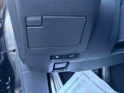 2024 Lexus ES ES 350 F SPORT Handling