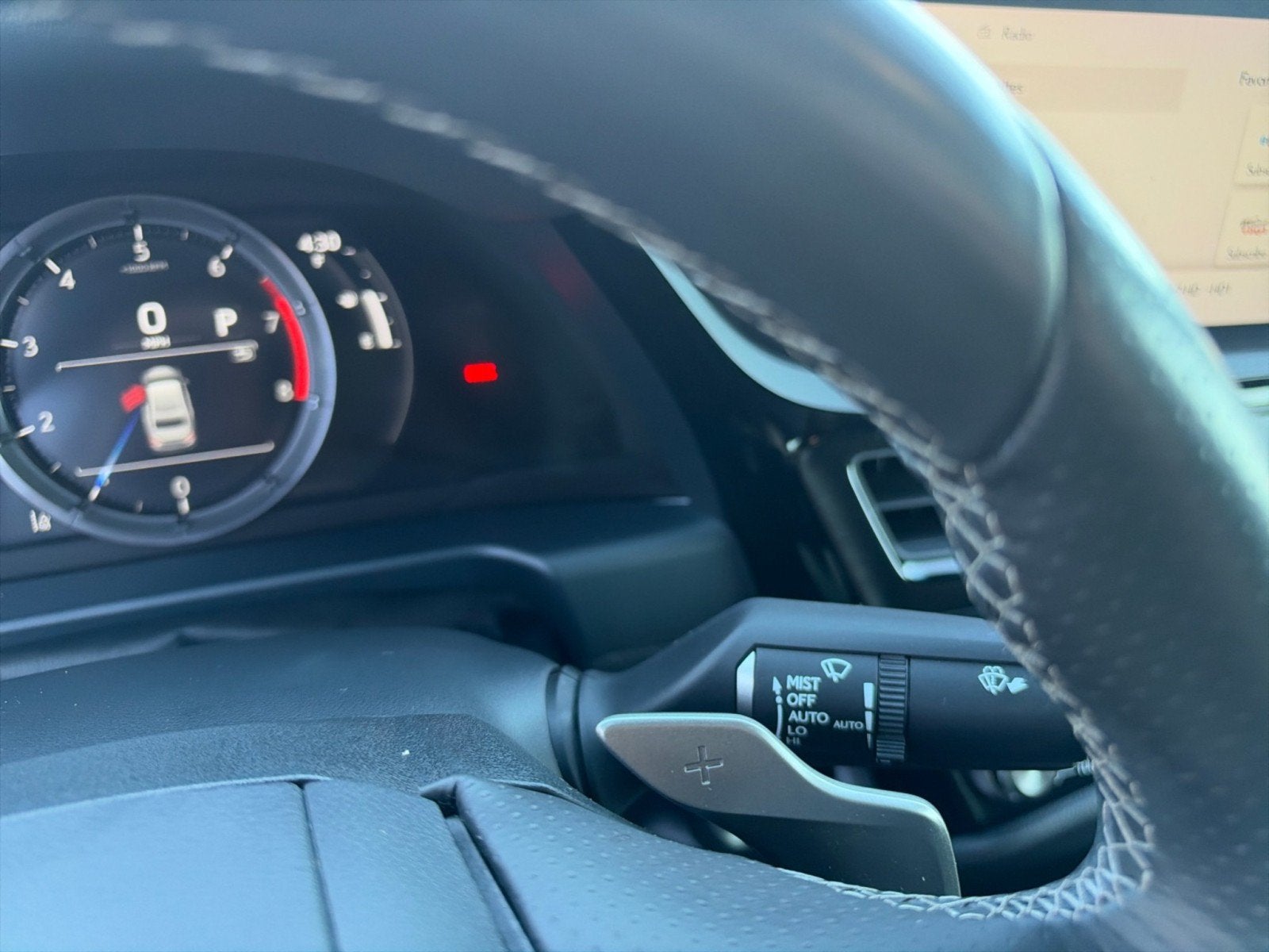 2024 Lexus ES ES 350 F SPORT Handling