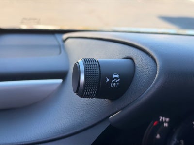 2024 Lexus ES ES 350 F SPORT Handling
