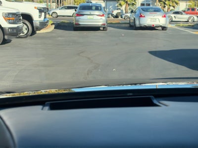 2024 Lexus ES ES 350 F SPORT Handling