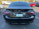 2024 Lexus ES ES 350 F SPORT Handling