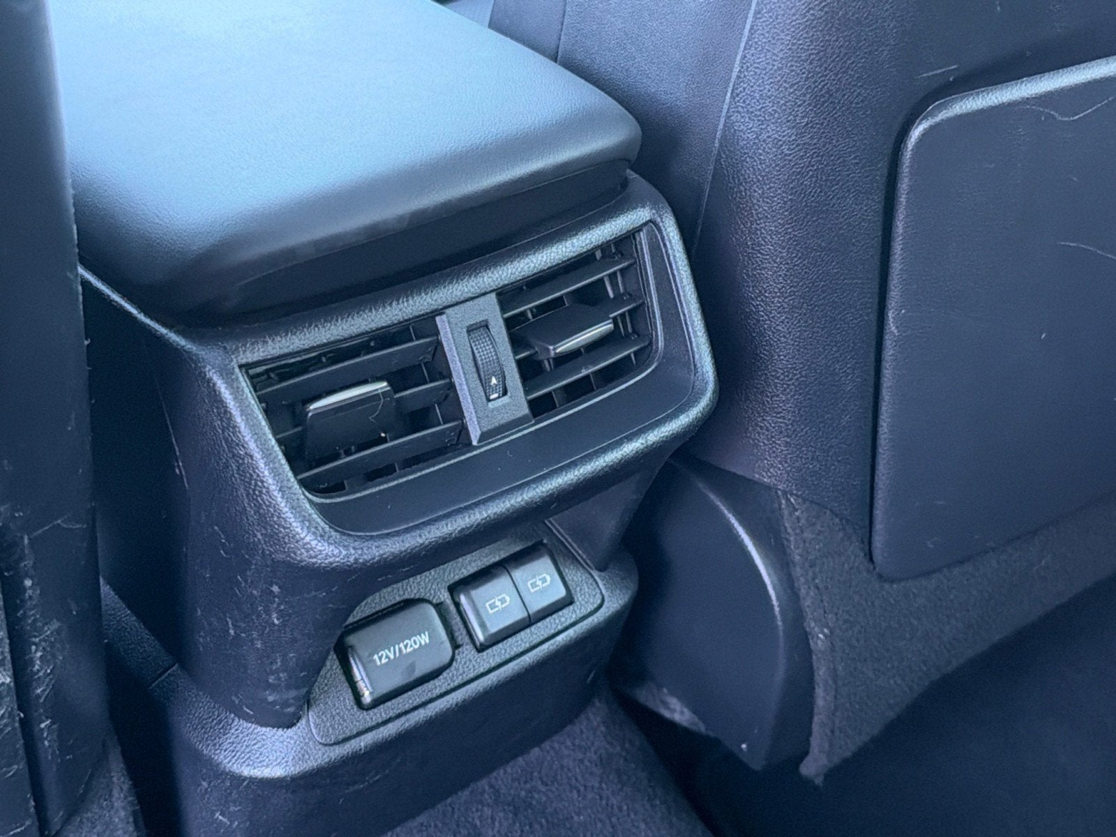 2024 Lexus ES ES 350 F SPORT Handling