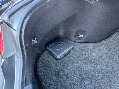 2024 Lexus ES ES 350 F SPORT Handling