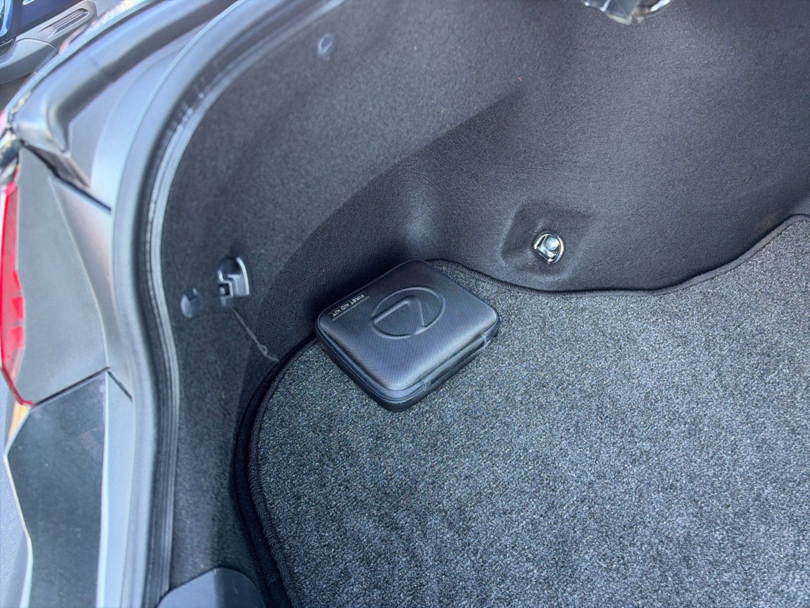 2024 Lexus ES ES 350 F SPORT Handling