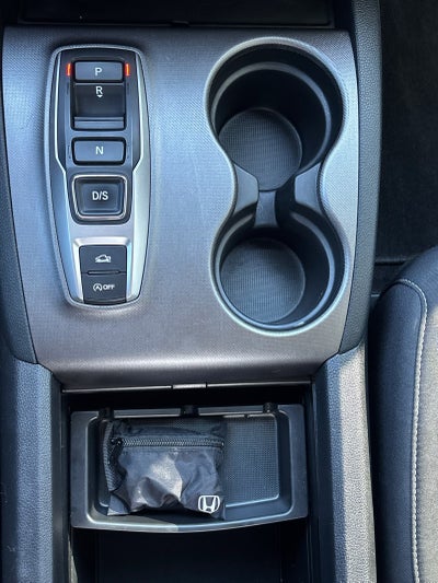 2023 Honda Ridgeline Sport