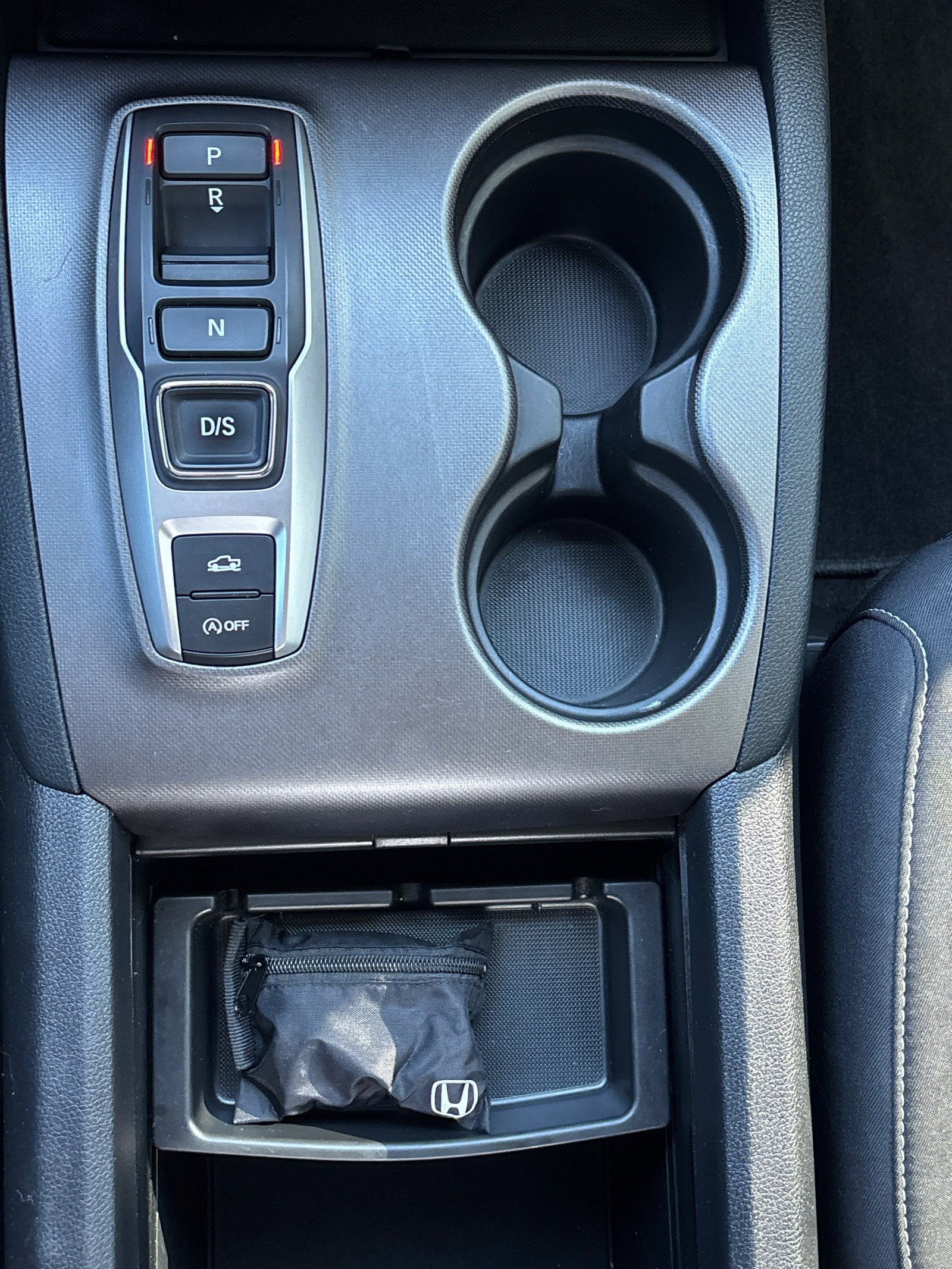 2023 Honda Ridgeline Sport