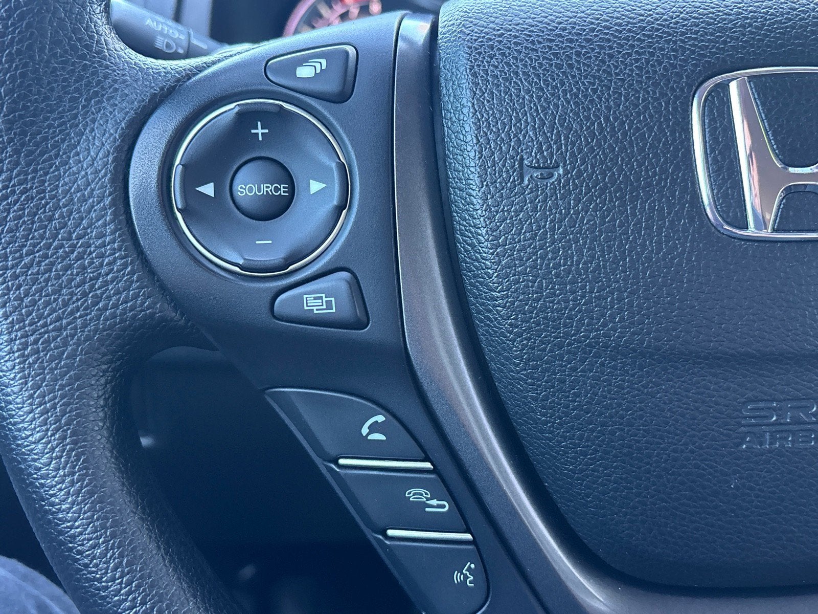 2023 Honda Ridgeline Sport