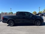 2023 Honda Ridgeline Sport