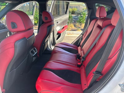 2023 Acura RDX w/A-Spec Package