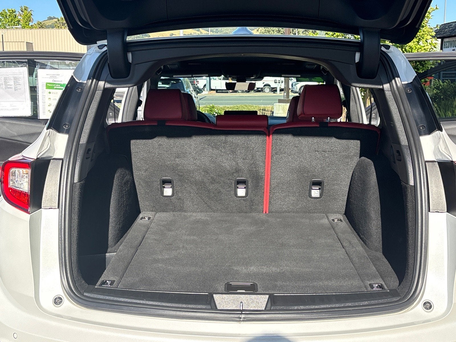 2023 Acura RDX w/A-Spec Package