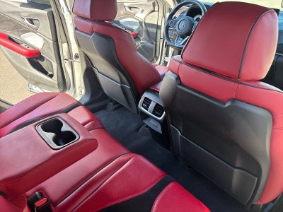 2023 Acura RDX w/A-Spec Package