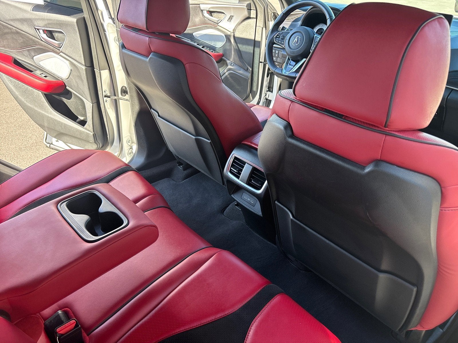 2023 Acura RDX w/A-Spec Package