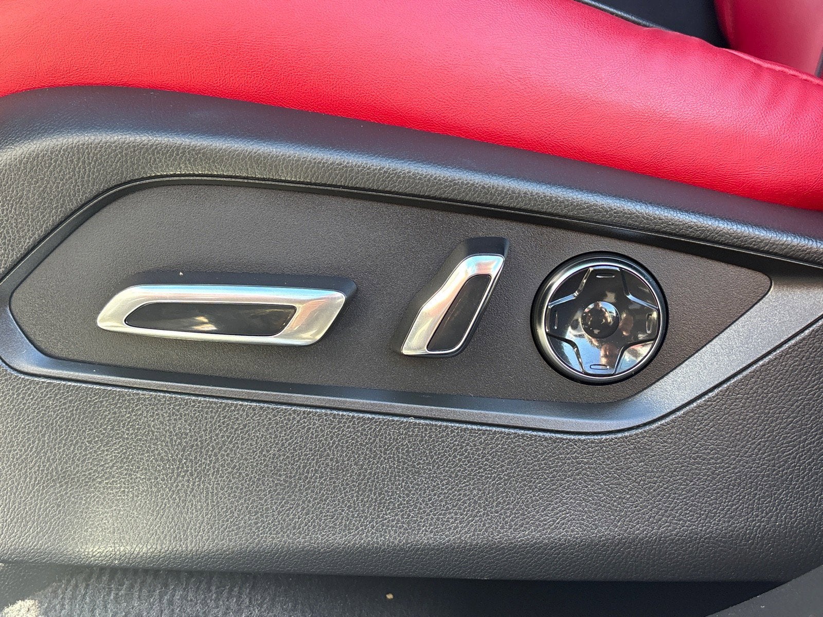 2023 Acura RDX w/A-Spec Package