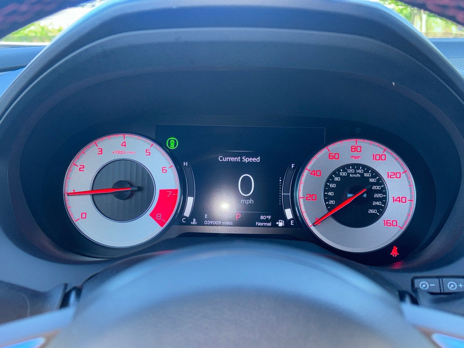 2023 Acura RDX w/A-Spec Package
