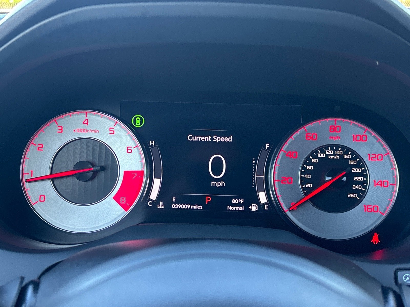 2023 Acura RDX w/A-Spec Package
