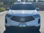 2023 Acura RDX w/A-Spec Package
