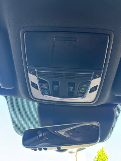 2023 Acura RDX w/A-Spec Package