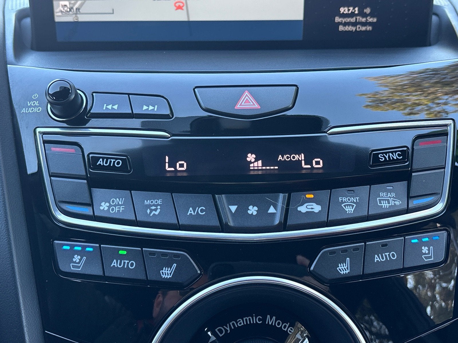 2023 Acura RDX w/A-Spec Package