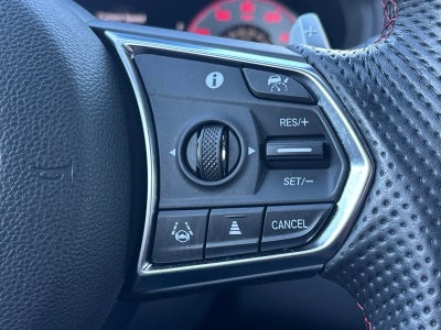 2023 Acura RDX w/A-Spec Package