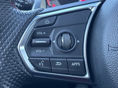 2023 Acura RDX w/A-Spec Package