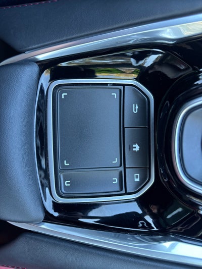 2023 Acura RDX w/A-Spec Package