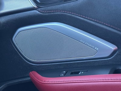 2023 Acura RDX w/A-Spec Package