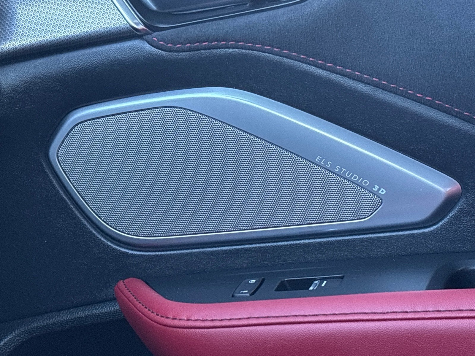 2023 Acura RDX w/A-Spec Package