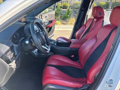 2023 Acura RDX w/A-Spec Package