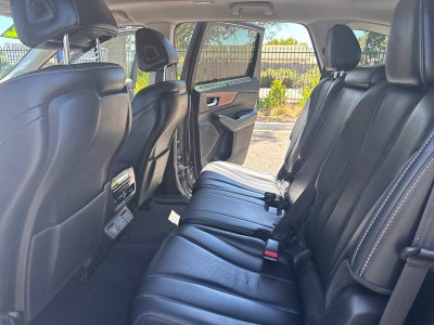 2022 Acura MDX w/Technology Package