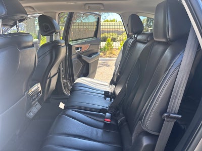 2022 Acura MDX w/Technology Package