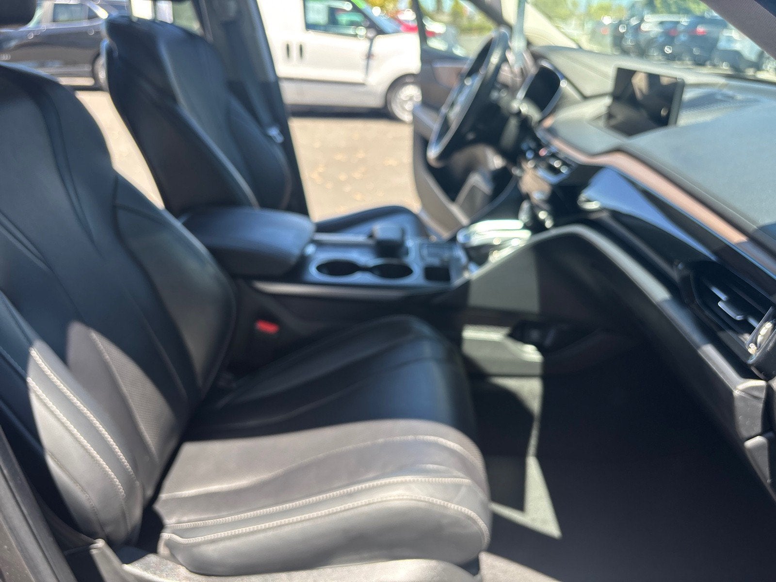 2022 Acura MDX w/Technology Package