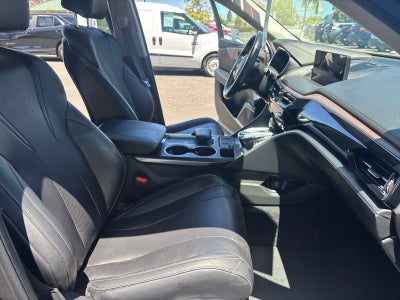 2022 Acura MDX w/Technology Package