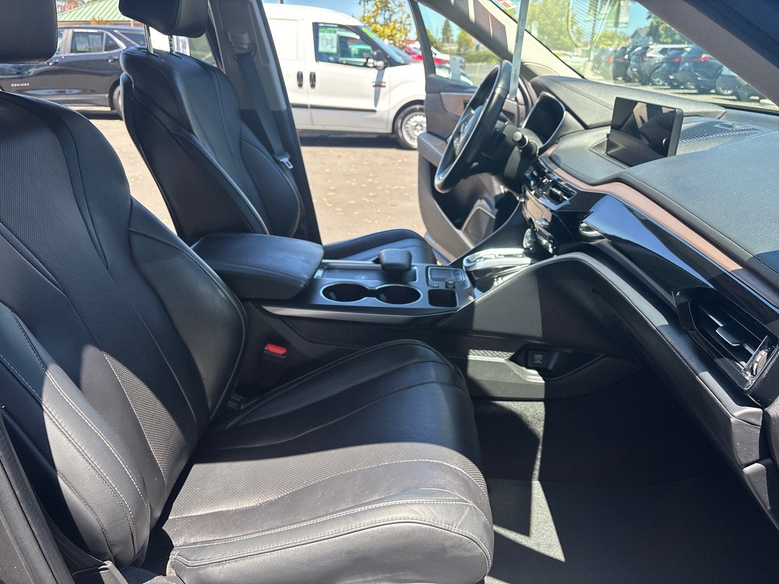 2022 Acura MDX w/Technology Package