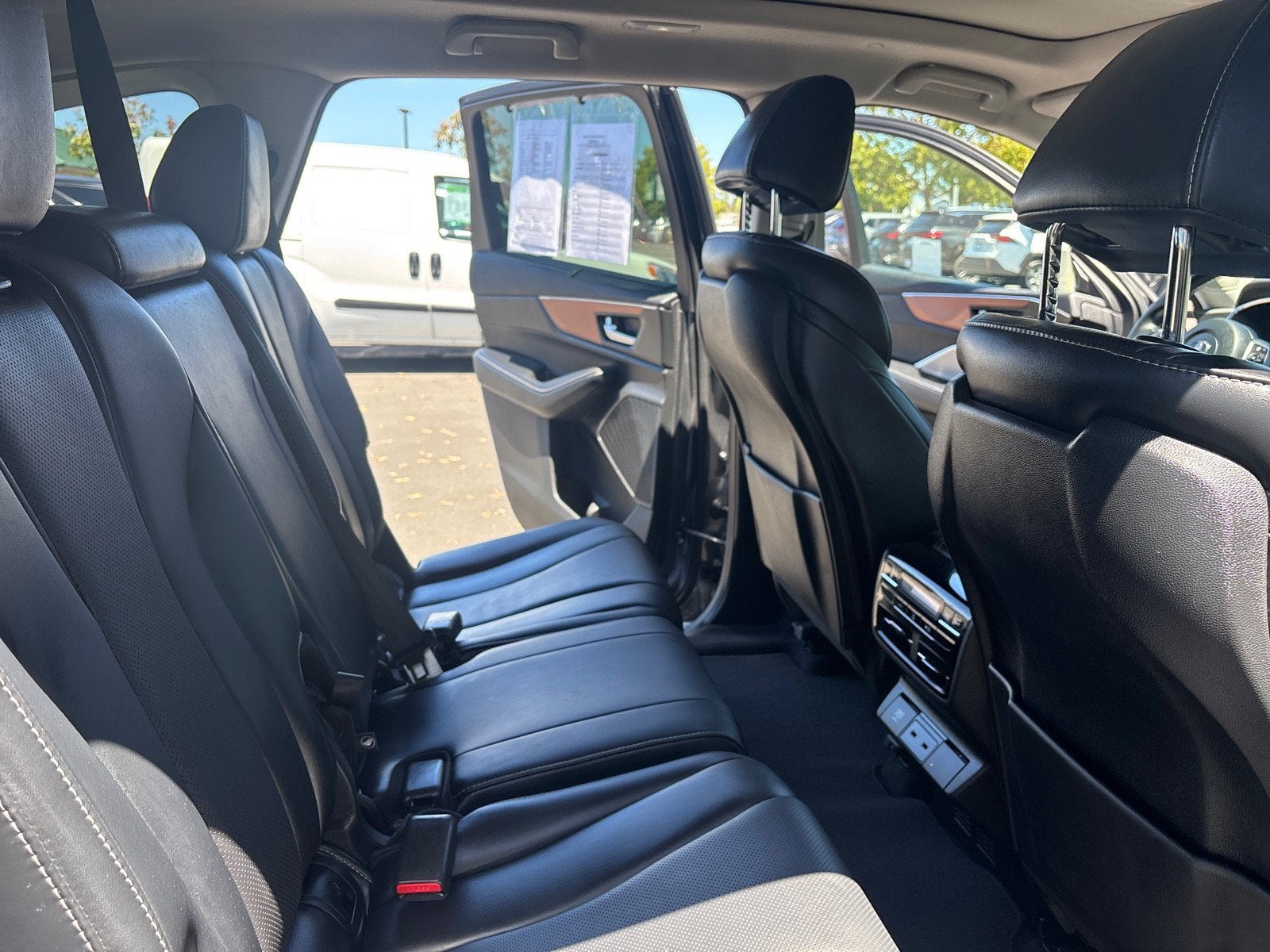 2022 Acura MDX w/Technology Package