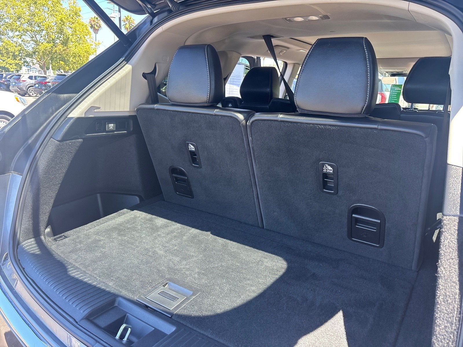 2022 Acura MDX w/Technology Package