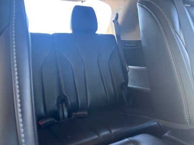 2022 Acura MDX w/Technology Package