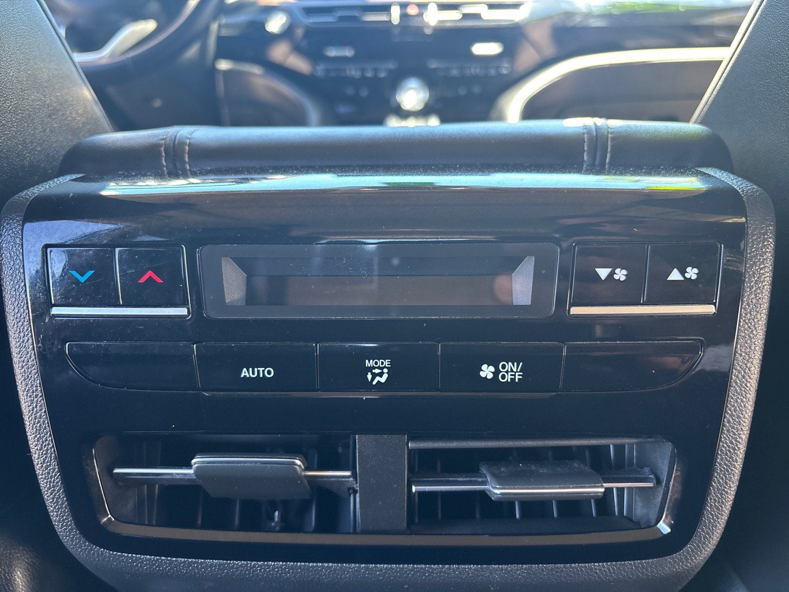 2022 Acura MDX w/Technology Package