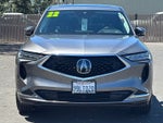 2022 Acura MDX w/Technology Package