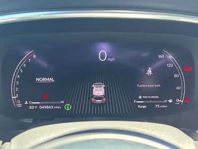 2022 Acura MDX w/Technology Package