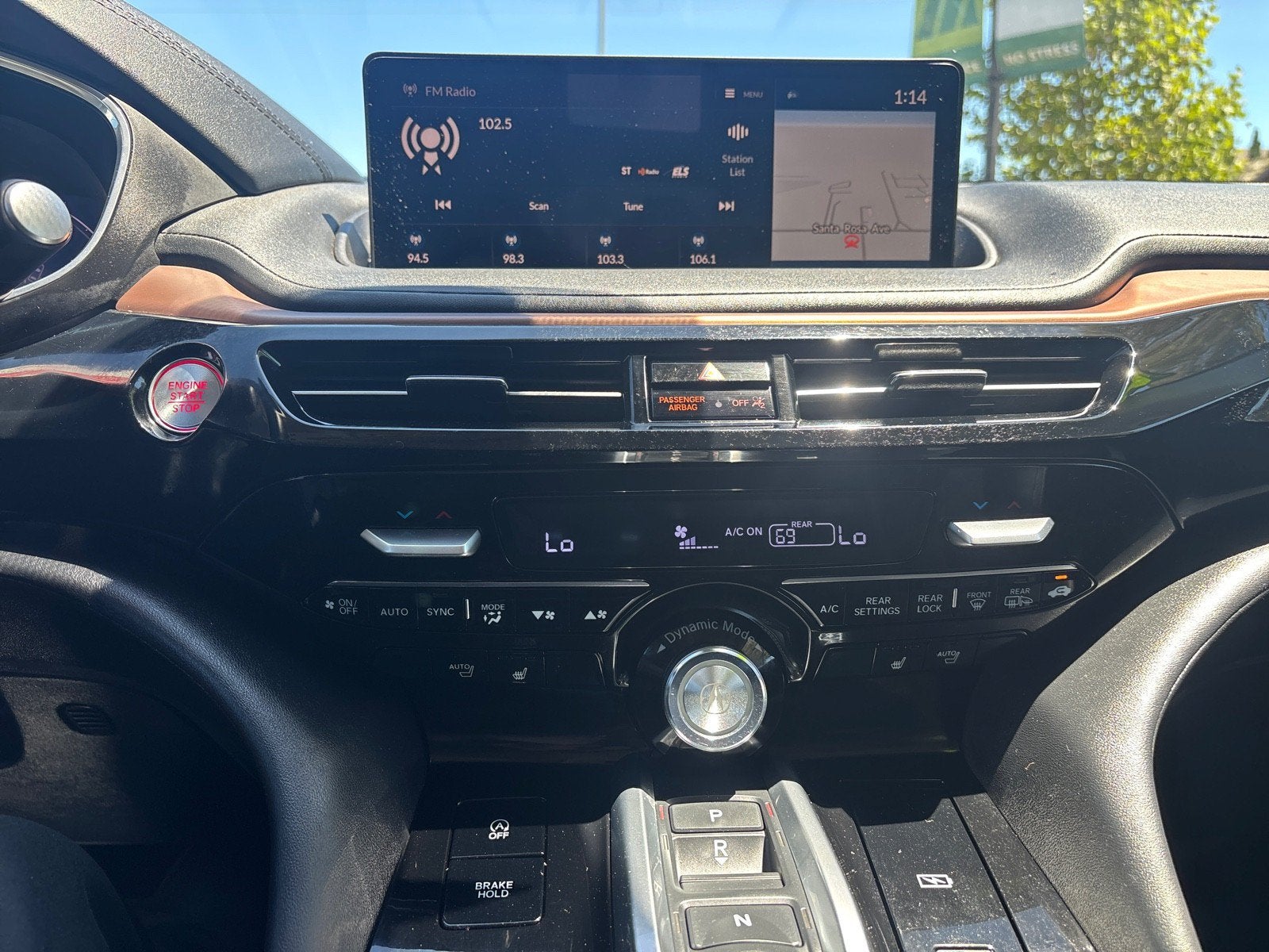 2022 Acura MDX w/Technology Package