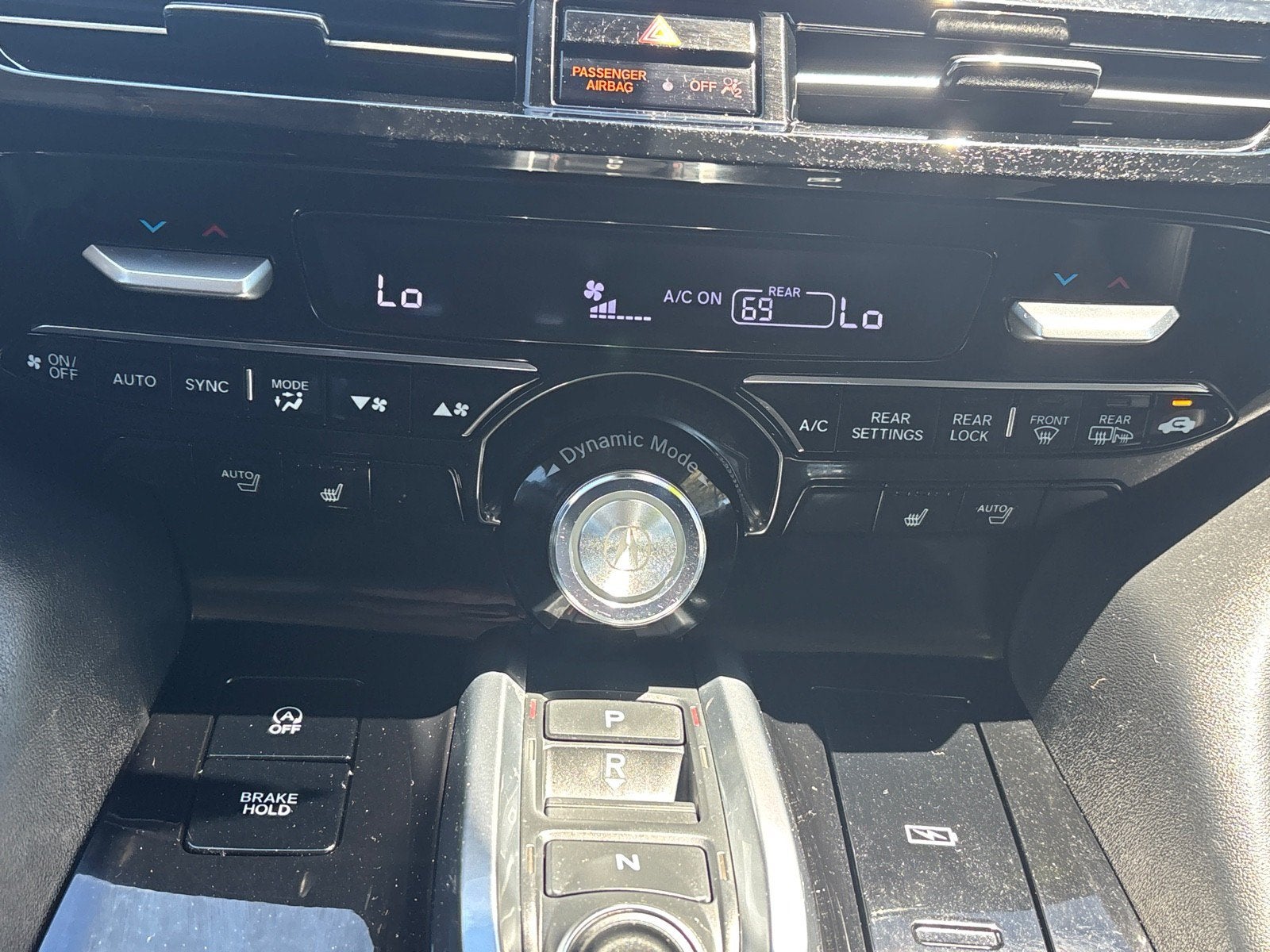 2022 Acura MDX w/Technology Package