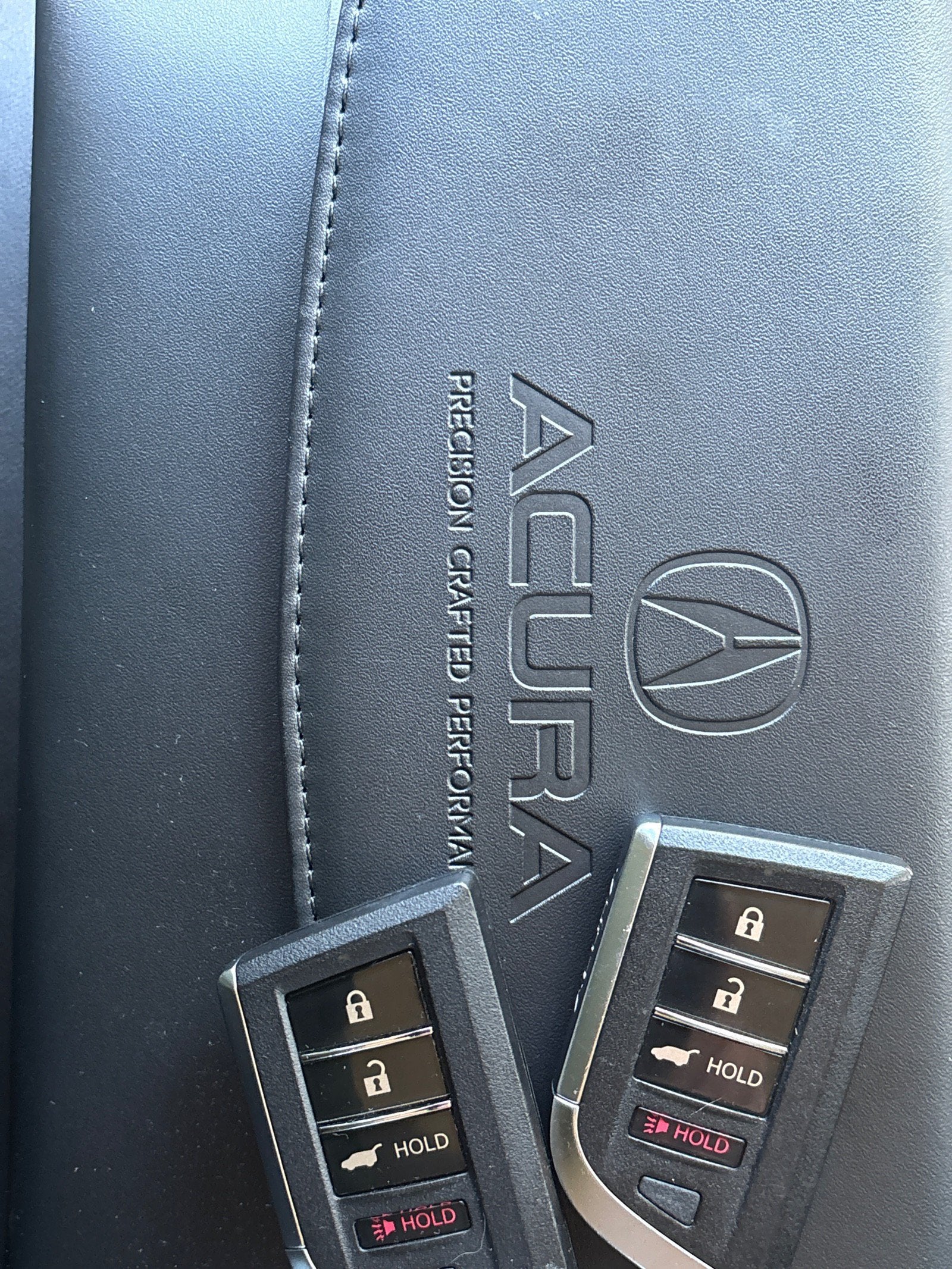 2022 Acura MDX w/Technology Package