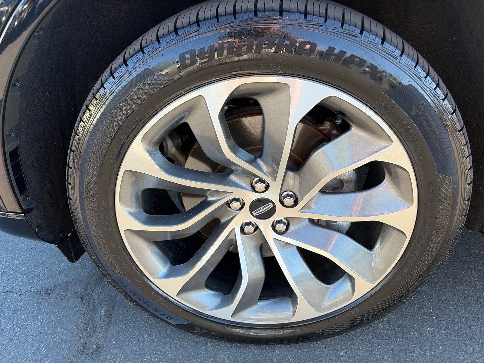2023 Lincoln Aviator Grand Touring