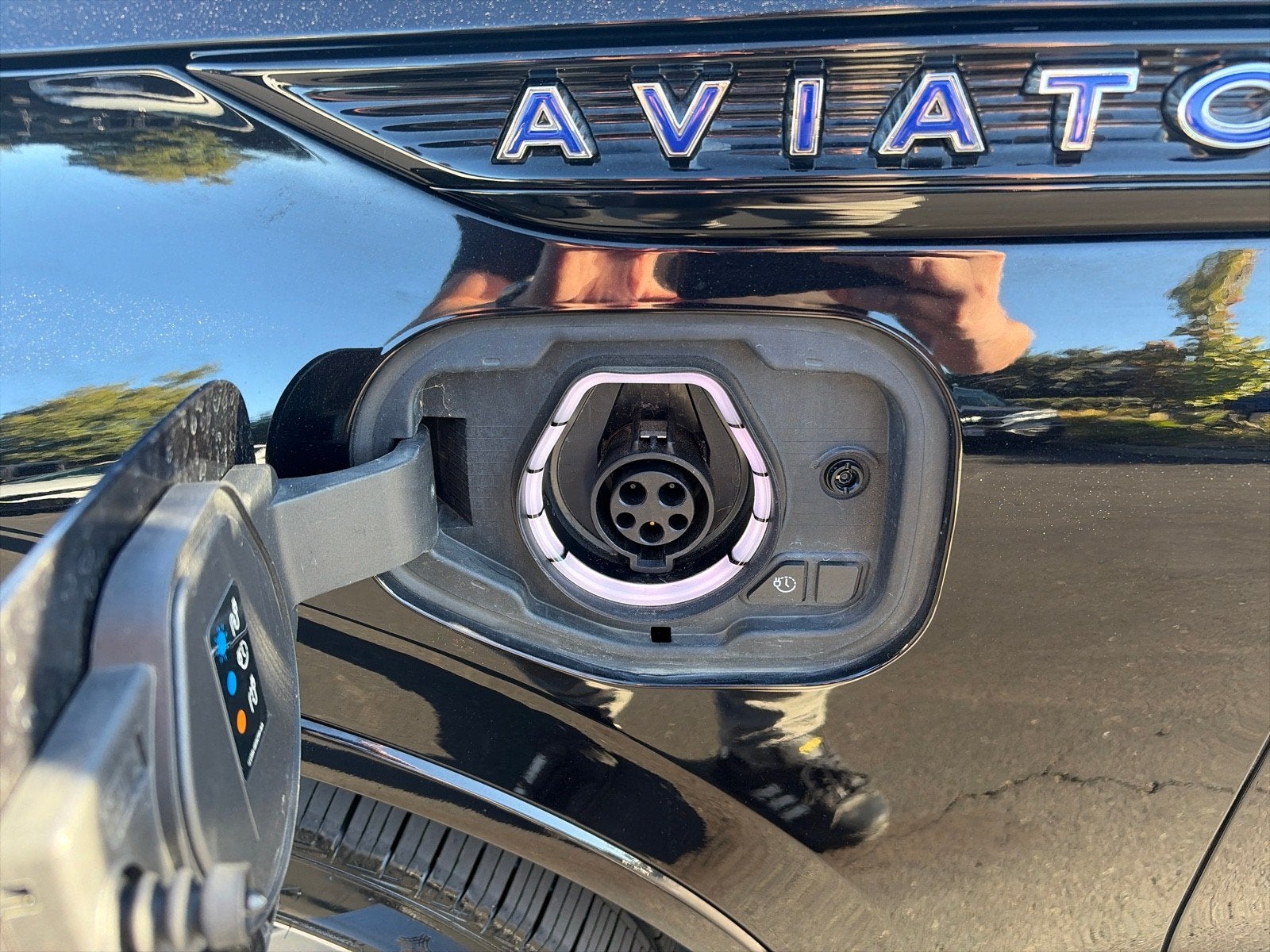 2023 Lincoln Aviator Grand Touring