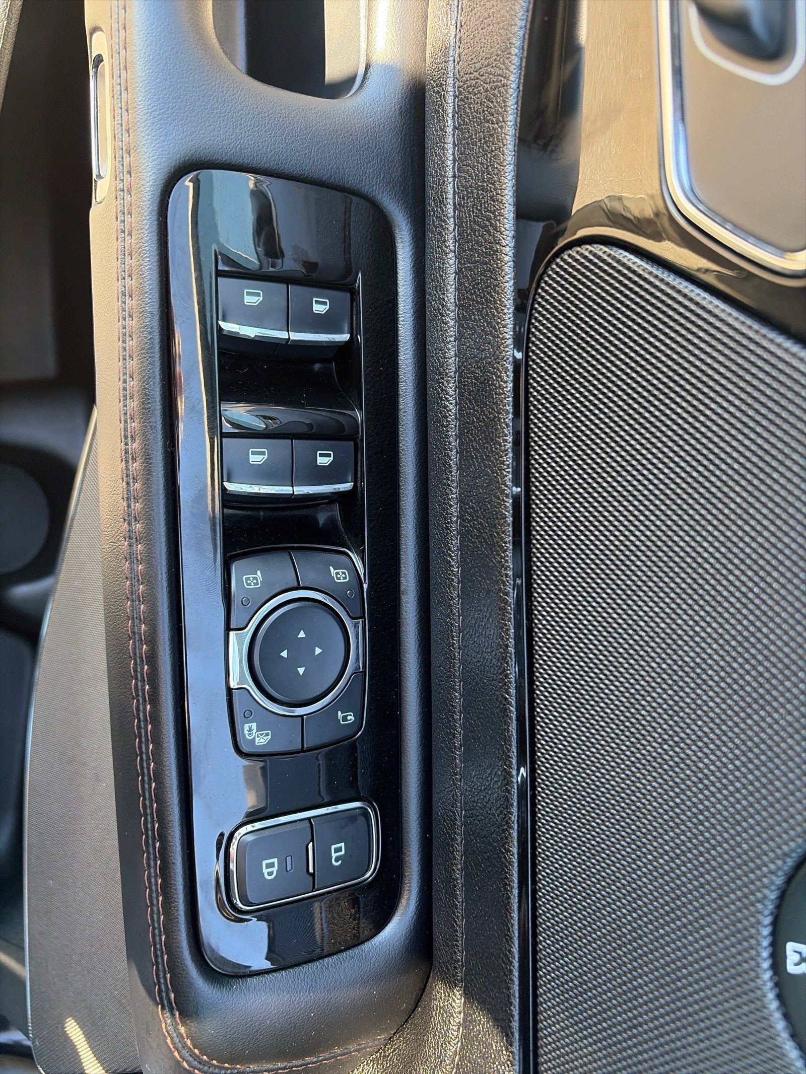 2023 Lincoln Aviator Grand Touring