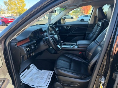 2023 Lincoln Aviator Grand Touring